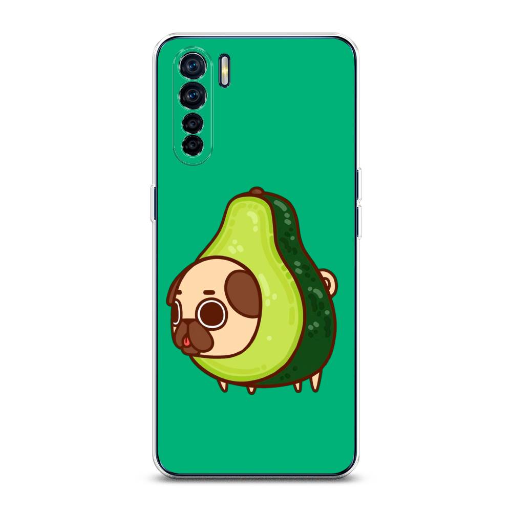 Чехол для Oppo A91/Reno 3 