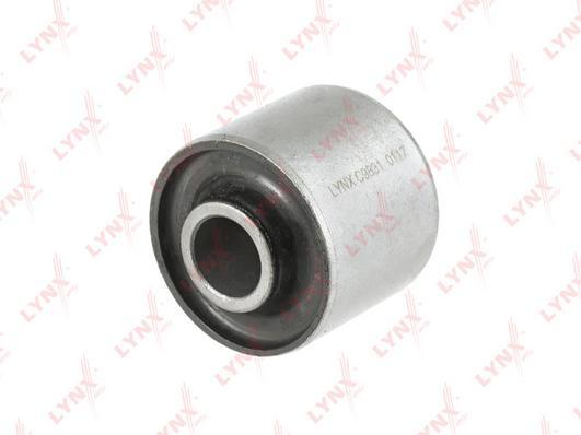 

Втулка переднего амортизатора l=r toyota 4runner lynxauto c9831