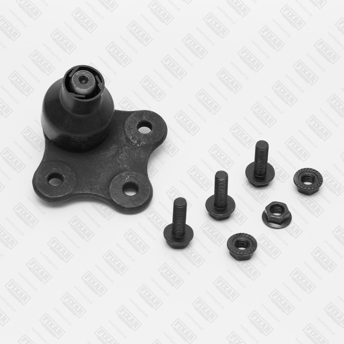 

Шаровая опора FIXAR FK0290