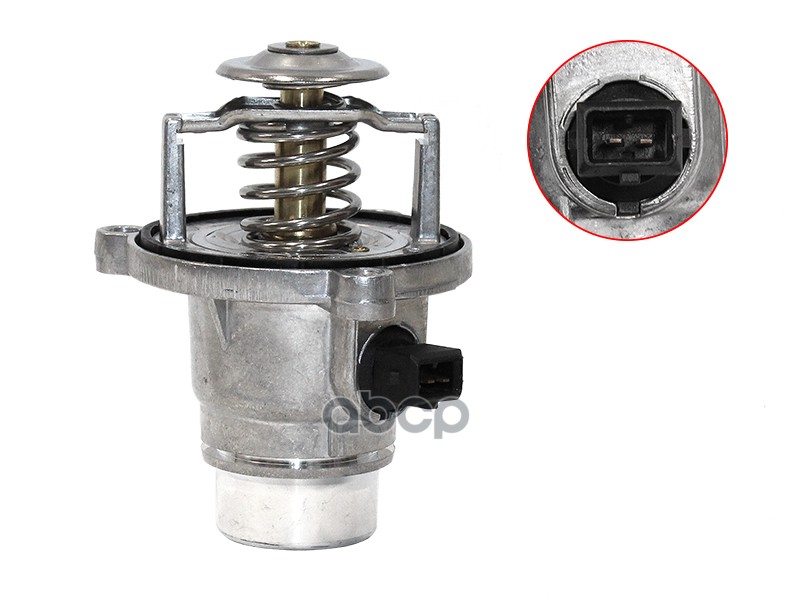 

Термостат С Прокладкой Bmw 5 E60/F10/X5 E70/X6 E71 Sat арт. ST11537502779