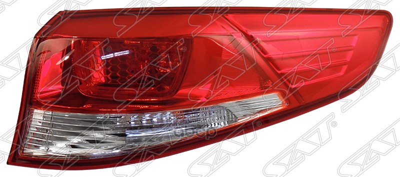 

Фонарь Задний Kia Rio 15-17 4d Rh Sat арт. ST22319R3R