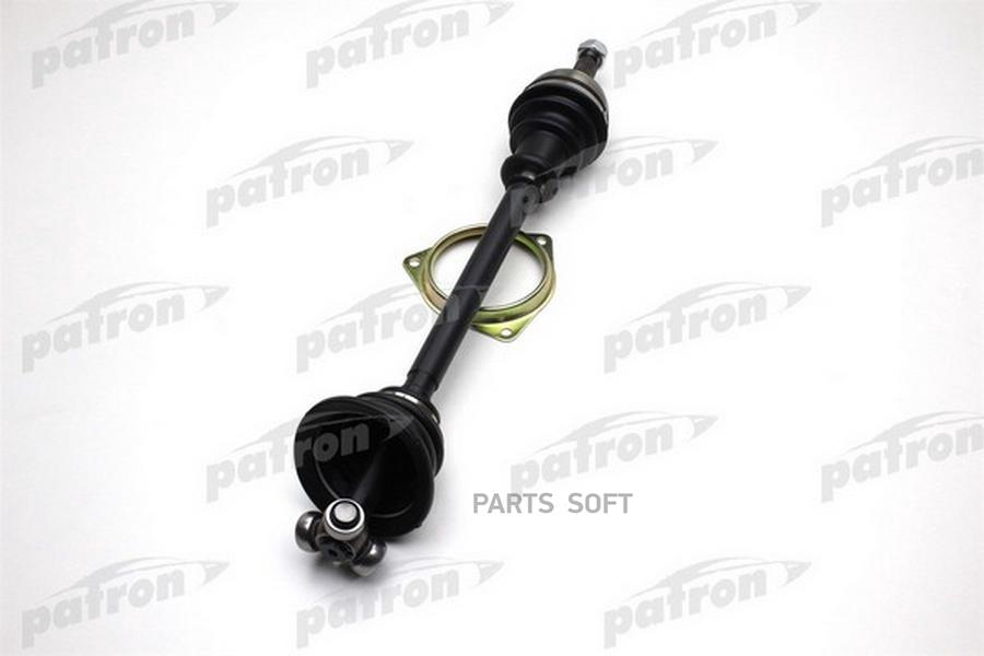 

Полуось левая 21x639.5x49.8x29.95 RENAULT 19 1.4-1.9D JB0/1/3 MB1/3 638MM PART-ONE 1DS007