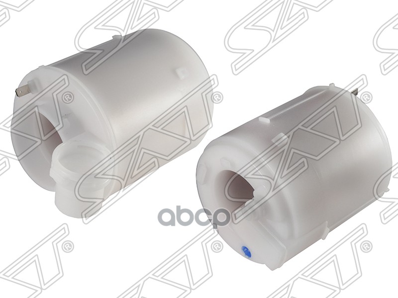 фото Фильтр топливный hyundai accent 1,4/1,6 14-/creta 1,6 15-/kia rio 1,2/1,4 15- sat арт. st3