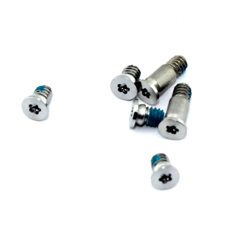 

Винты нижней части корпуса NoBrand (089873)