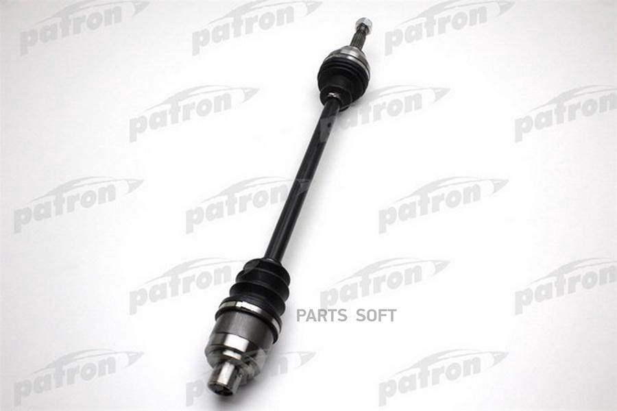 

Полуось правая 21x745,5x49,8x23 RENAULT 19 1.4-1.9D JB0/1/3 MB1/3 733MM PART-ONE 1DS008
