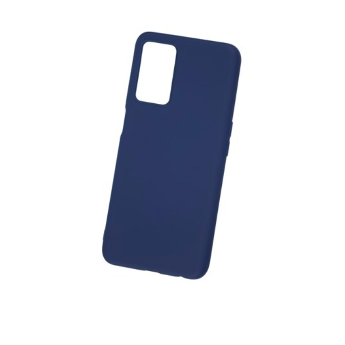 

Gresso Меридиан Blue для Oppo A55, Синий