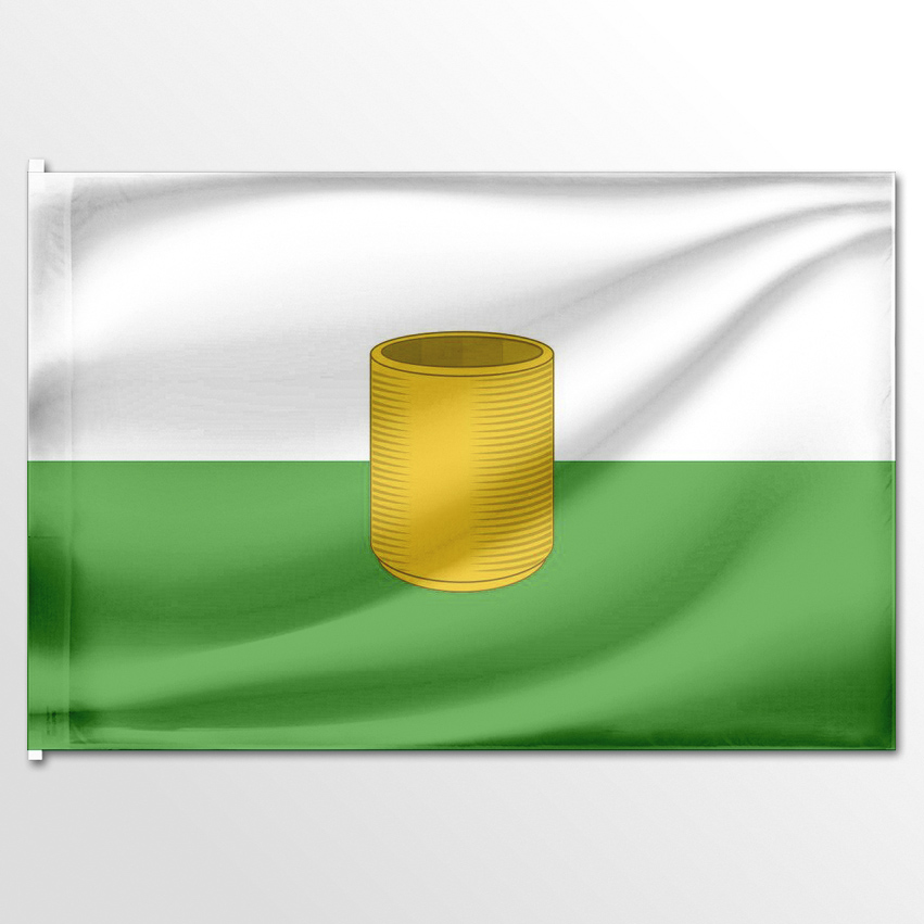 

Флаг ЦТП ФЕНИКС Венёвского района 135x90 см, 7949-135x90