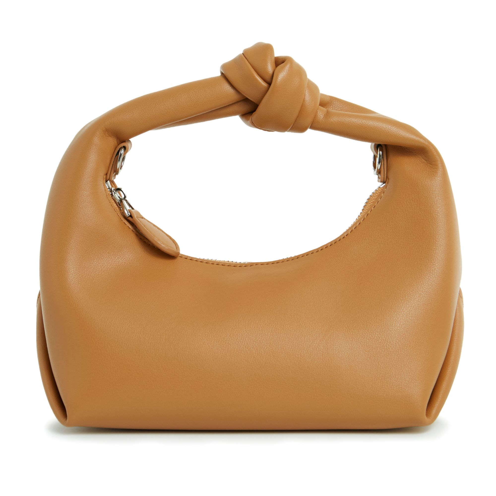 

Сумка женская First Fabric 2670, кэмел, Коричневый, 2670