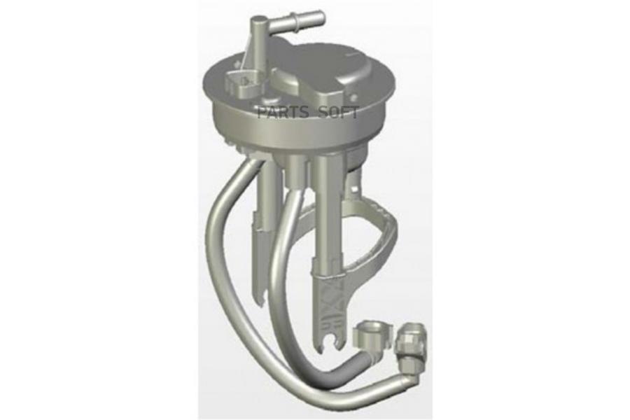 

Фильтр топливный HONDA CIVIC 1.6 2001 - 2005 HONDA CIVIC 1.4 2000 - 2005 HONDA INTEGRA 2.0