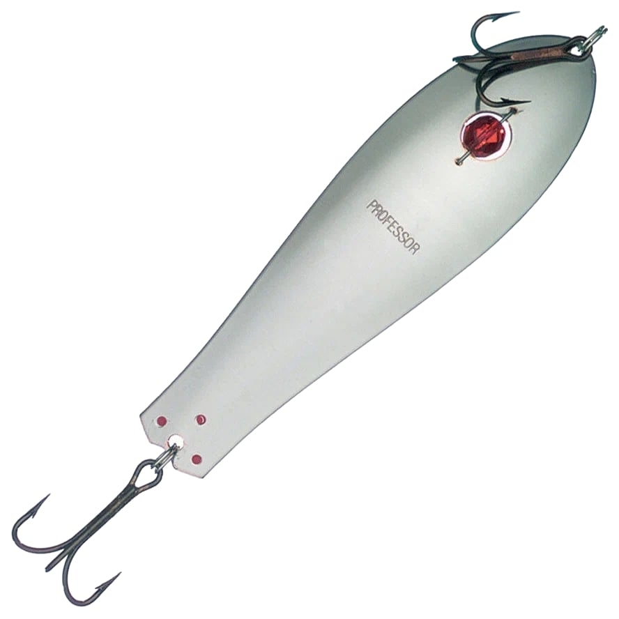 

Kuusamo Professor 3 75/12 (бусинка) N-C, Серебристый;золотистый, Professor 3