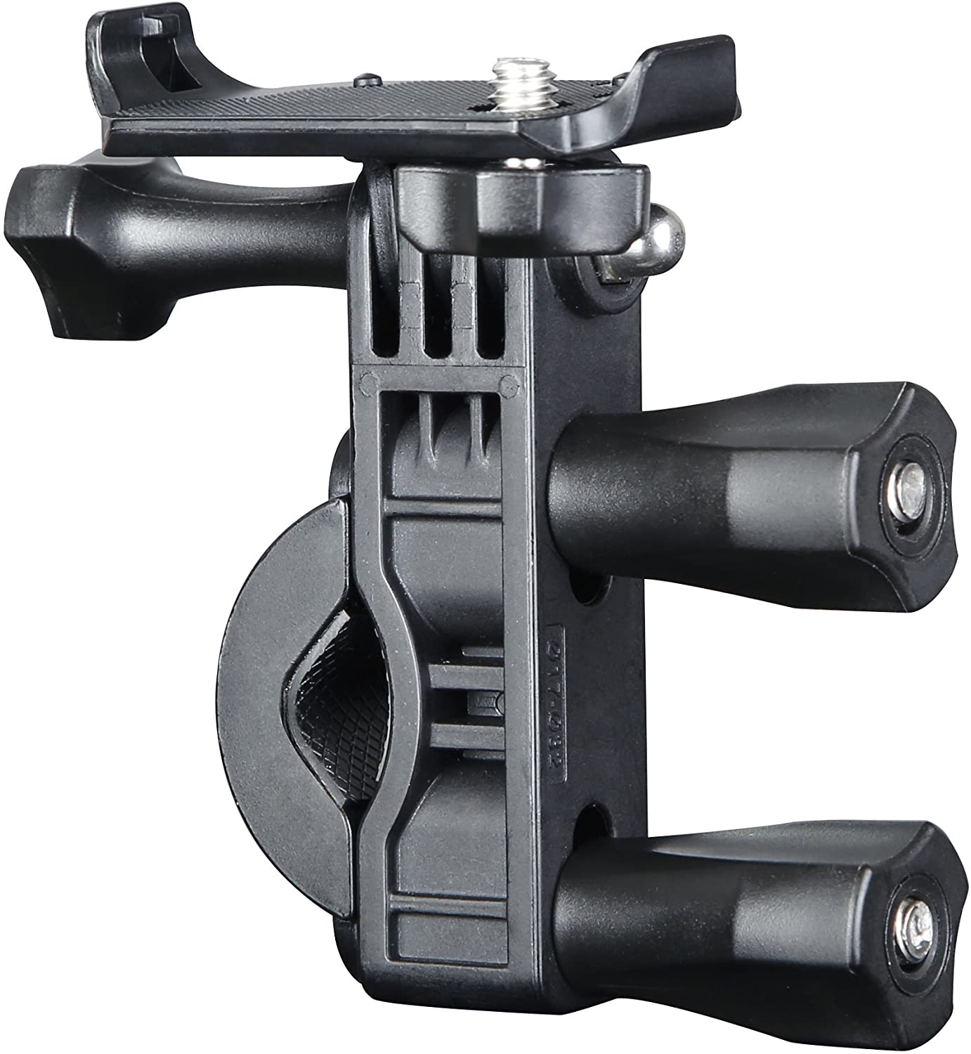 фото Крепление на трубы, рамы aee handlebar mount (17-33mm)