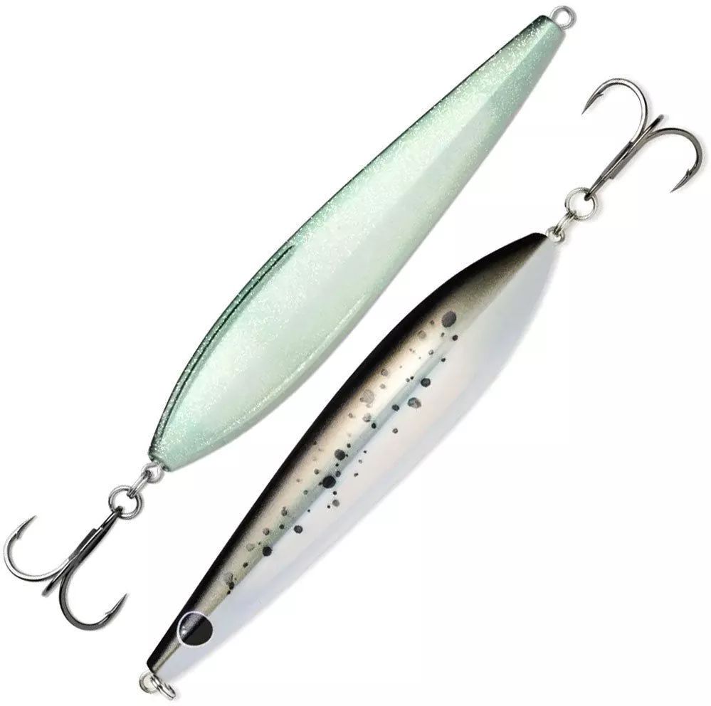 

Блесна Rapala Kallan 26 г, FT, 1 шт., Серебристый, KAL26-HNL