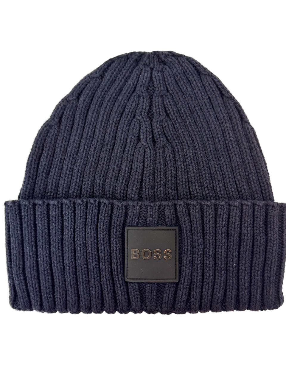 

Шапка бини унисекс NoBrand 50455947 blue, Синий, 50455947