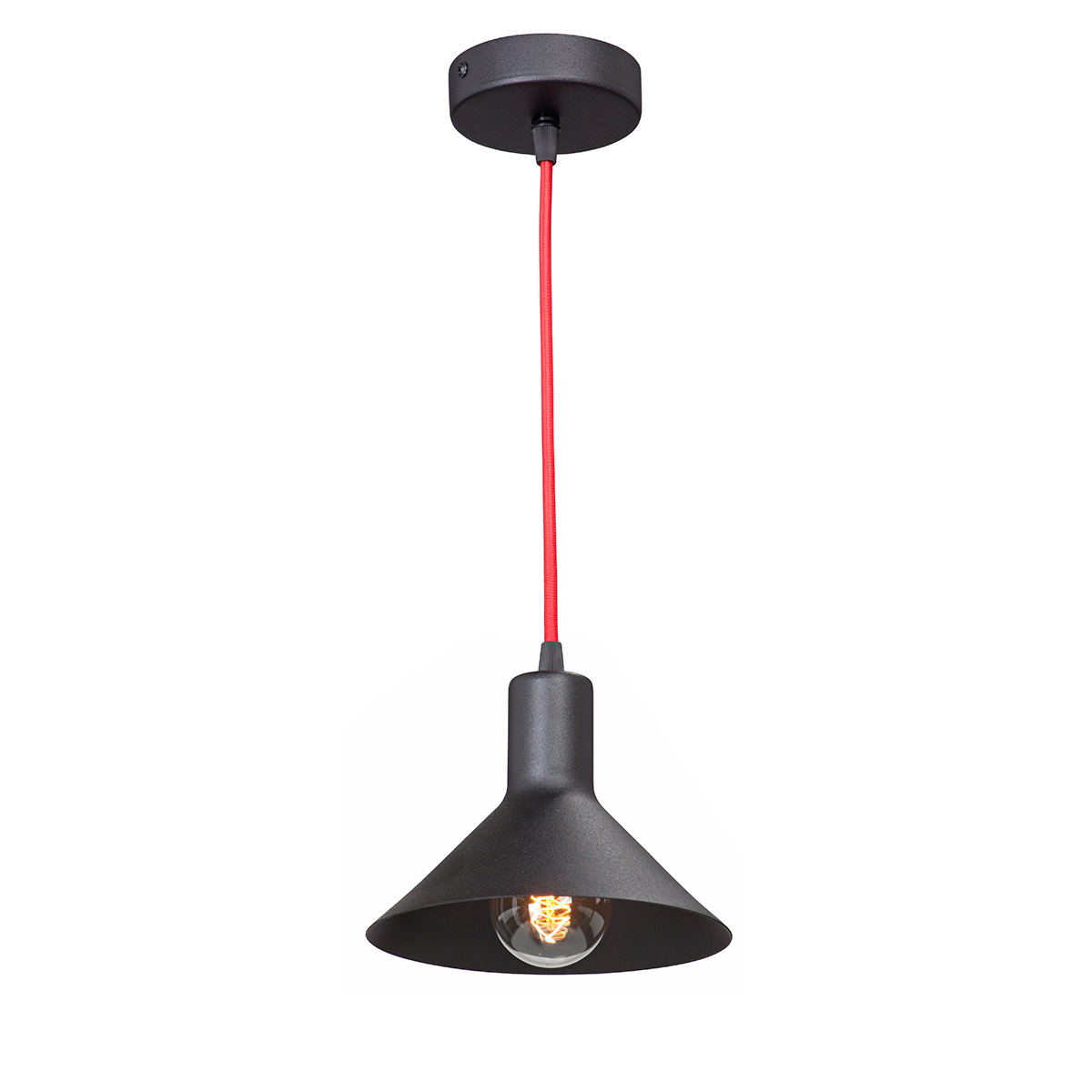 

Люстра Vitaluce V4786-4/1S, 1хЕ27 макс. 40Вт
