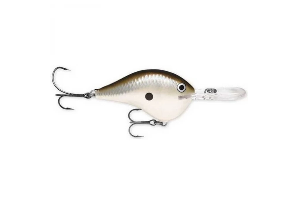 

Rapala Dives-To DT16-PGS