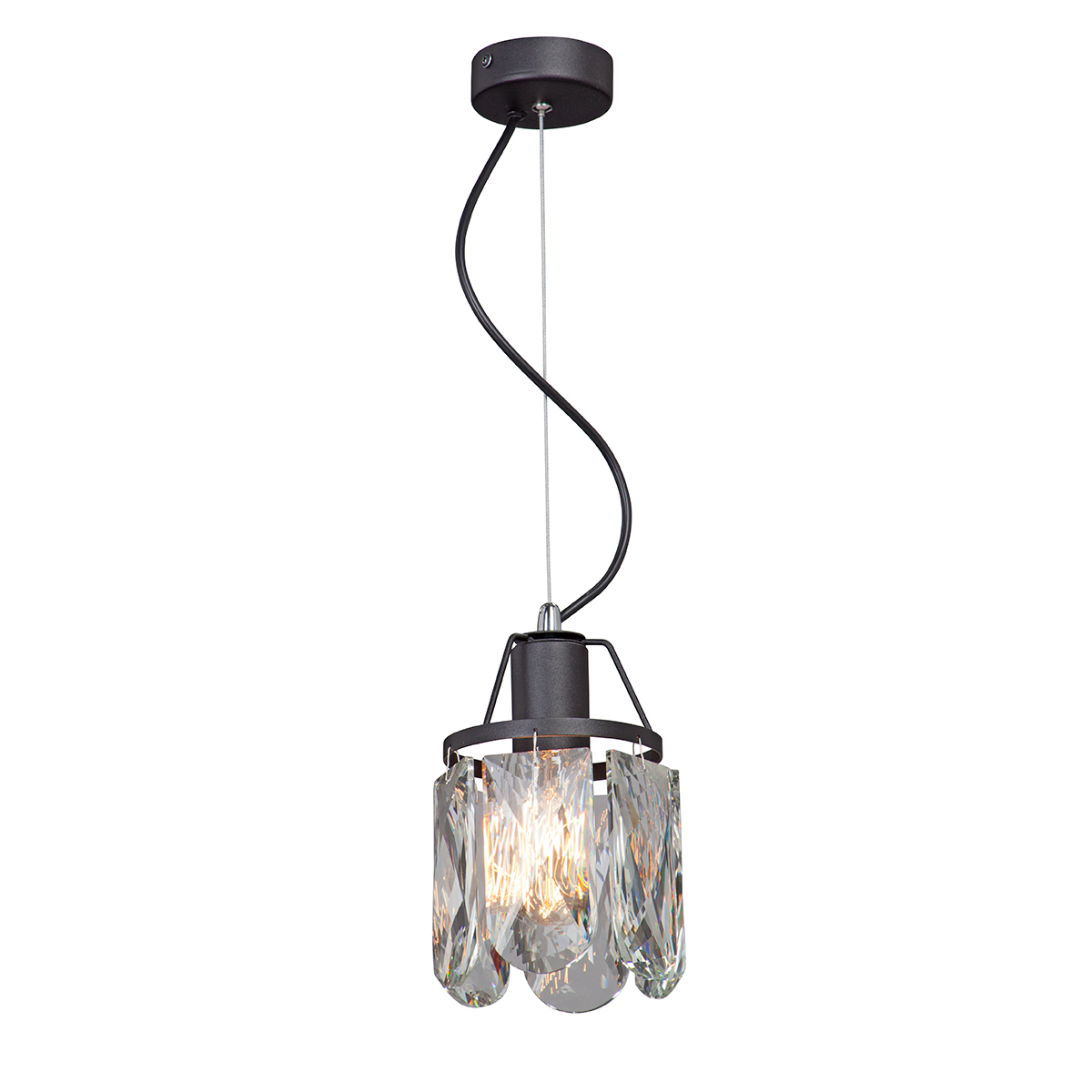 

Люстра Vitaluce V5326-1/1S, 1хE27 макс. 60Вт