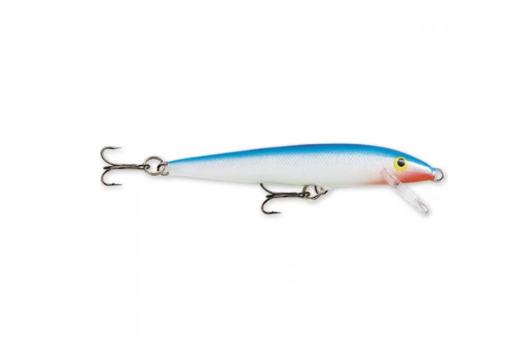 

Rapala Original Floater F11-B