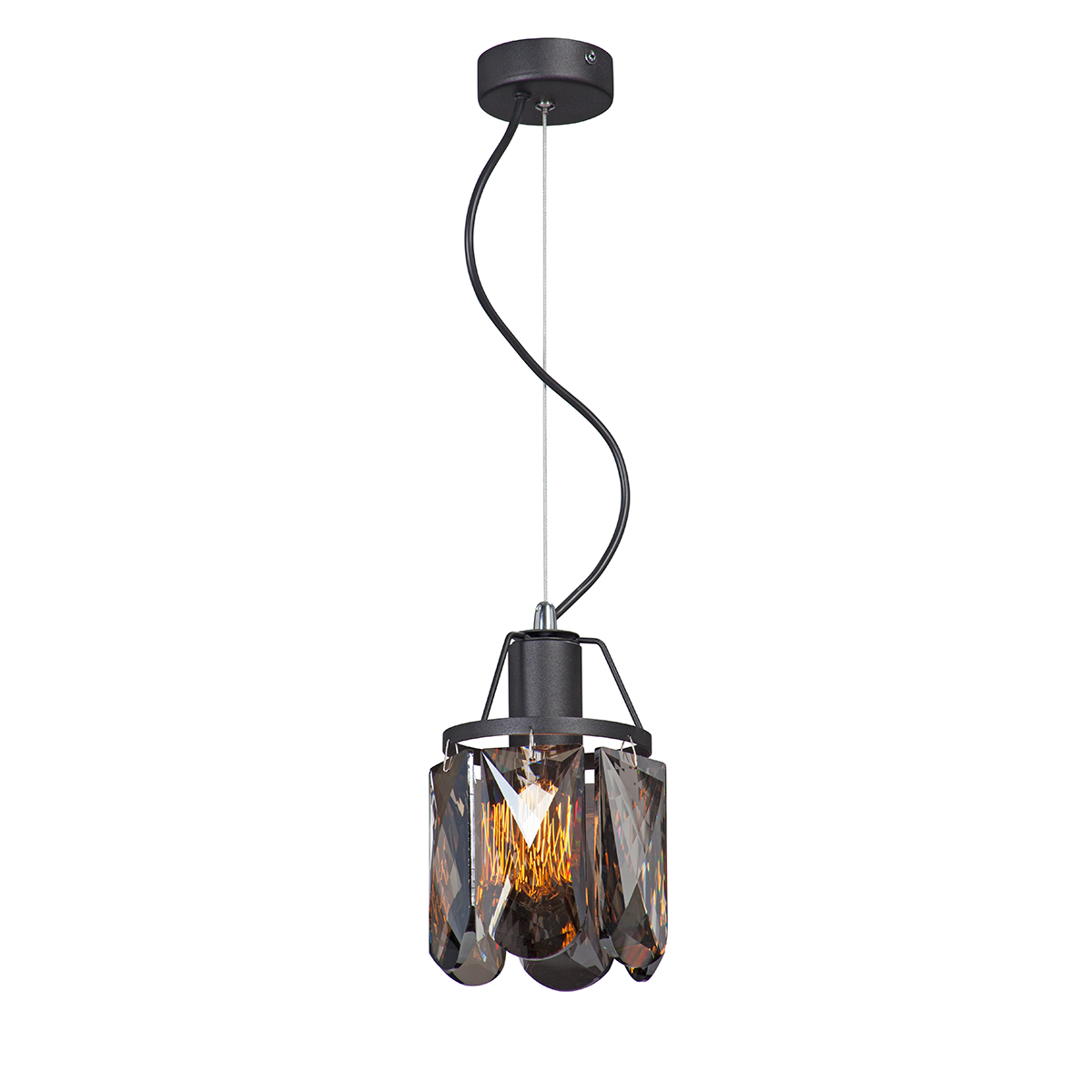 

Люстра Vitaluce V5328-1/1S, 1хE27 макс. 60Вт
