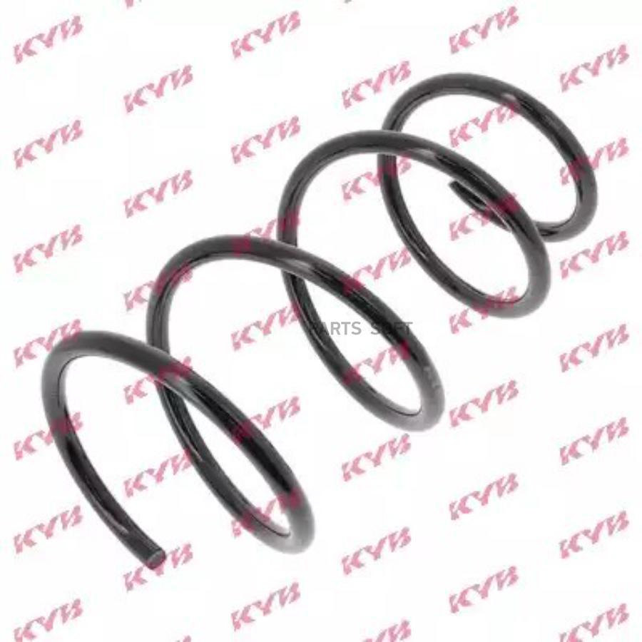 

Пружина подвески TOYOTA: AVENSIS (T25) 03-, AVENSIS седан (T25) 03-, AVENSIS универсал (T2