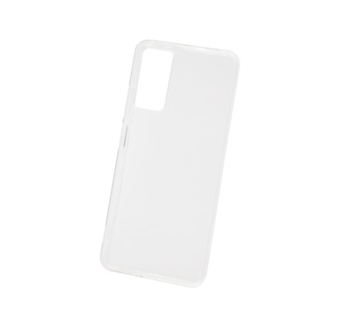 

Gresso Air Transparent для Xiaomi Redmi Note 11 Pro, Прозрачный
