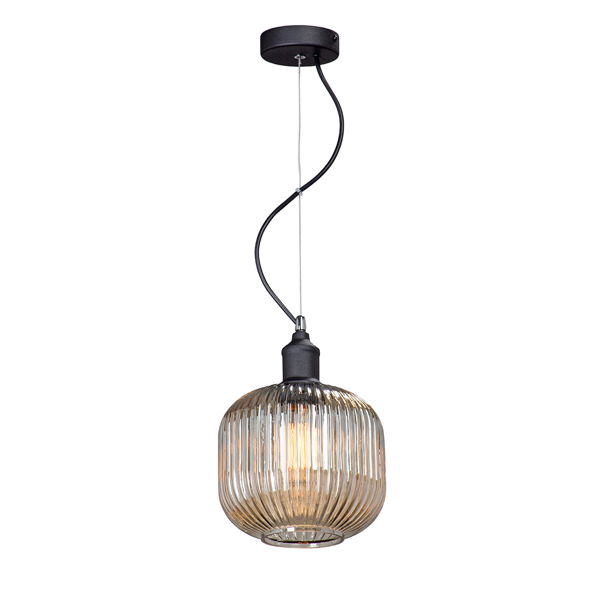 фото Люстра vitaluce v4845-1/1s, 1хе27 макс. 40вт