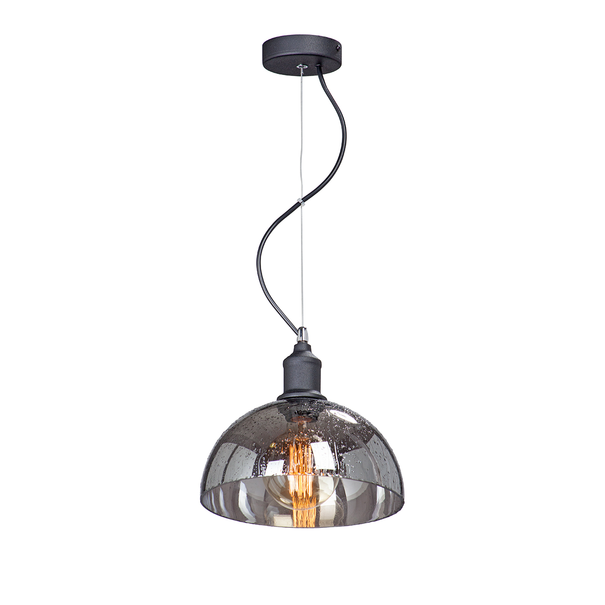 фото Люстра vitaluce v4851-1/1s, 1хе27 макс. 40вт