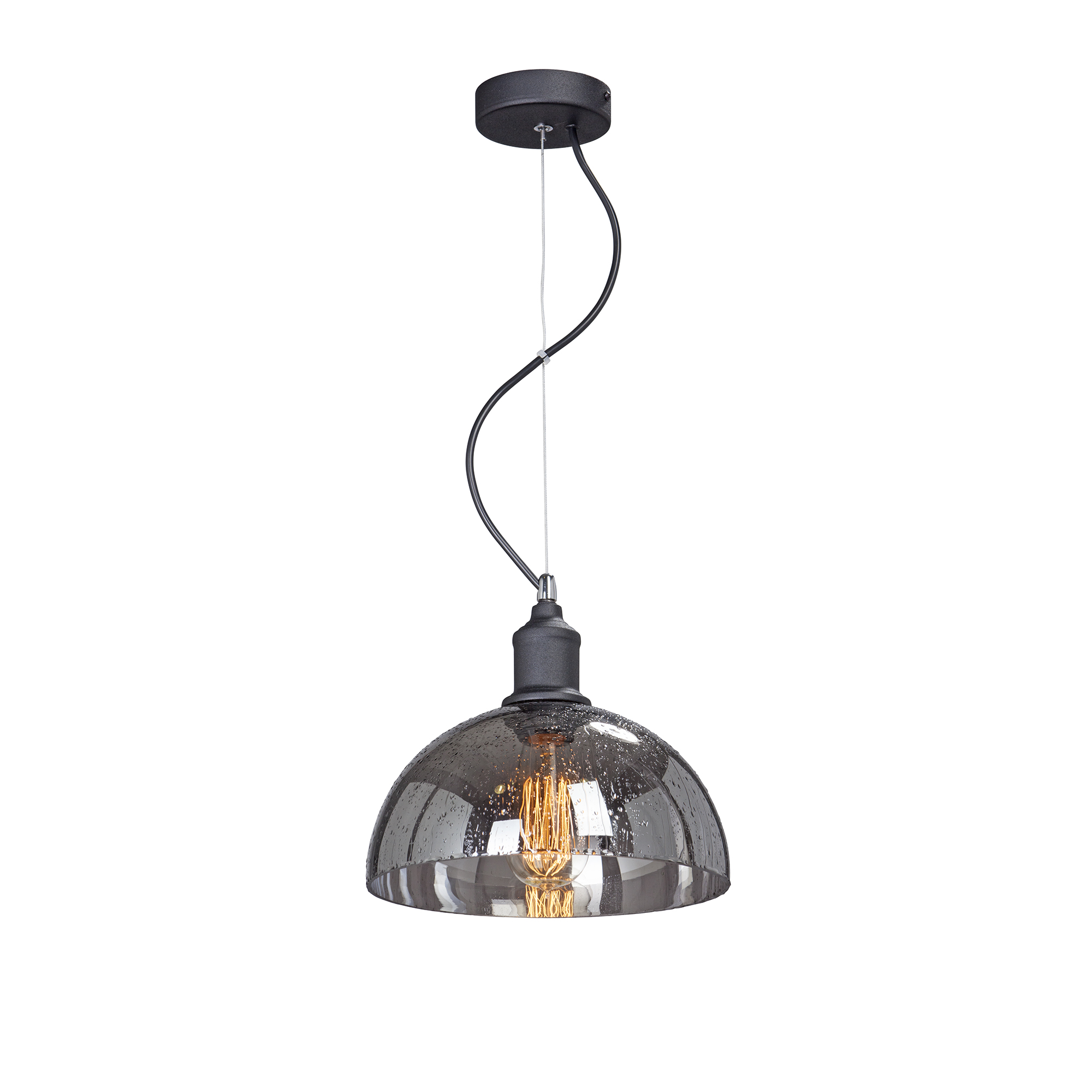 

Люстра Vitaluce V4851-1/1S, 1хЕ27 макс. 40Вт