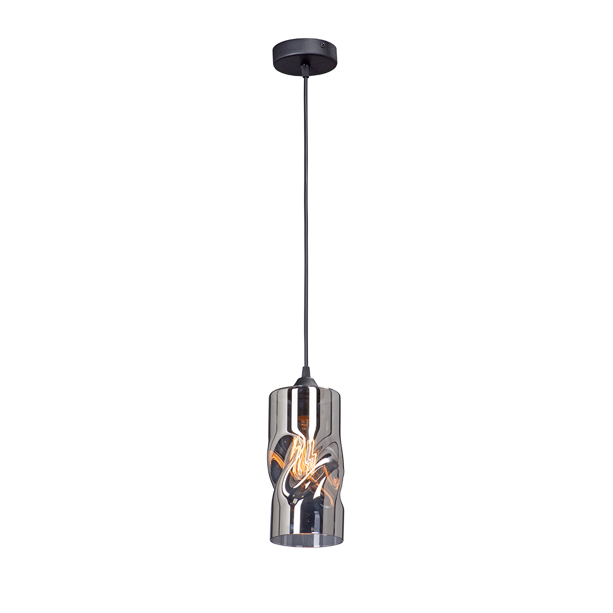 

Люстра Vitaluce V4853-1/1S, 1хЕ27 макс. 40Вт