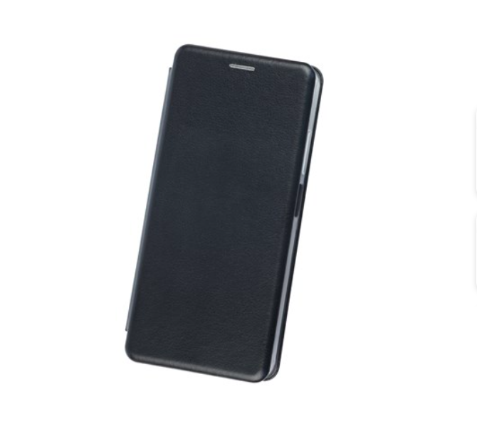 фото Newlevel booktype pu black для xiaomi redmi note 11 / 11s