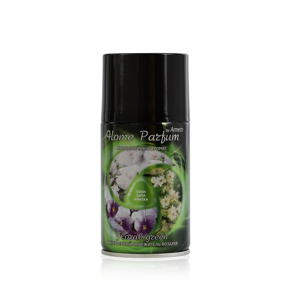 

Освежитель воздуха Armeto Home parfum Floral green 250 мл