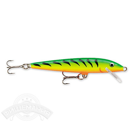 

Rapala Original Floater F13-FT