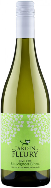

Вино Trilles Jardin Fleury Sauvignon Blanc белое, сухое, 750 мл