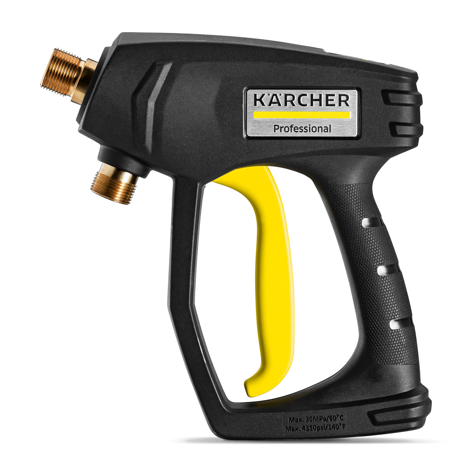 Пистолет Classic, M22 x 1,5, для аппаратов высокого давления Karcher HD, 4.760-843.0