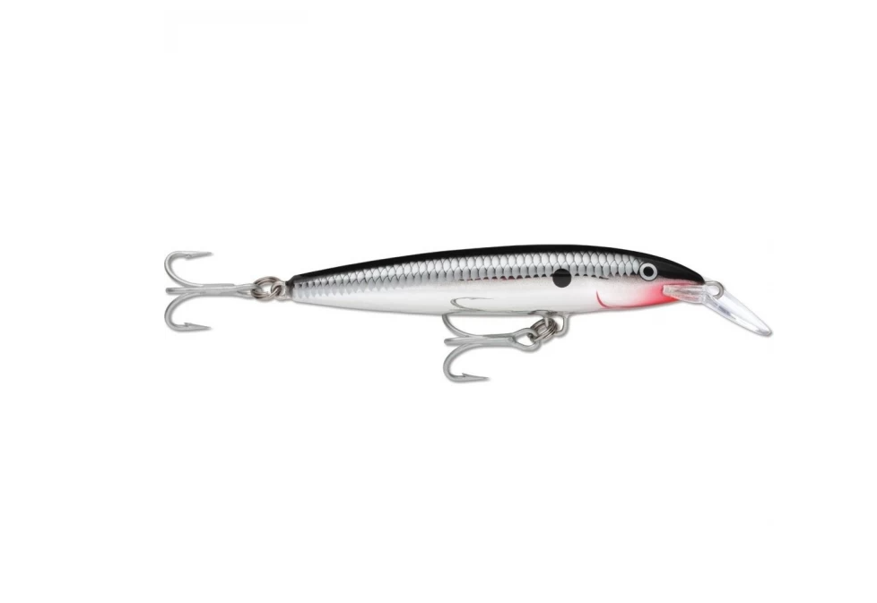 

Rapala Floating Magnum FMAG11-CH