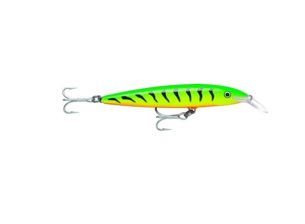

Rapala Floating Magnum FMAG11-FT