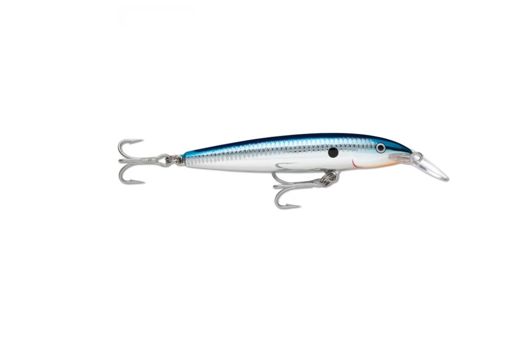 

Rapala Floating Magnum FMAG14-SB, Разноцветный, Floating Magnum