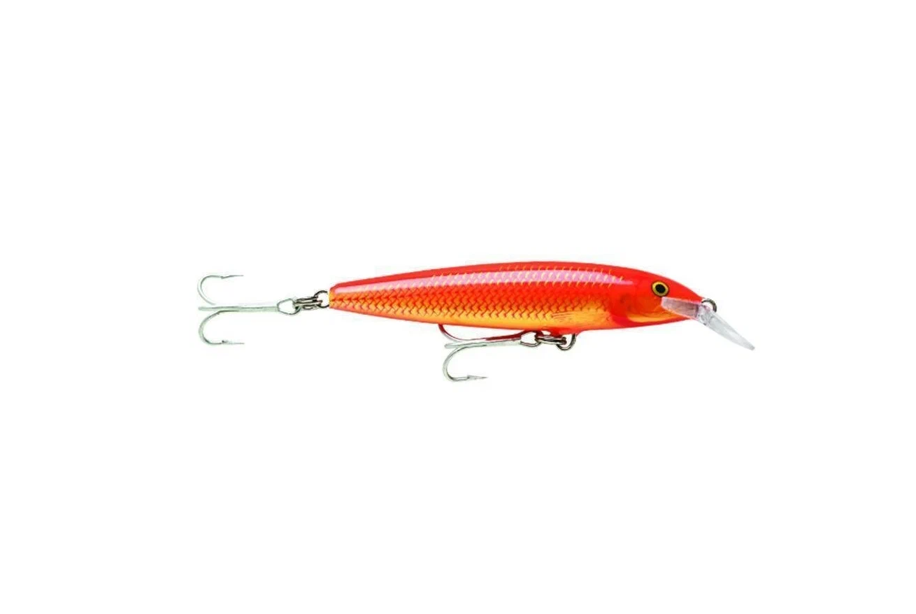 

Rapala Floating Magnum FMAG18-GF