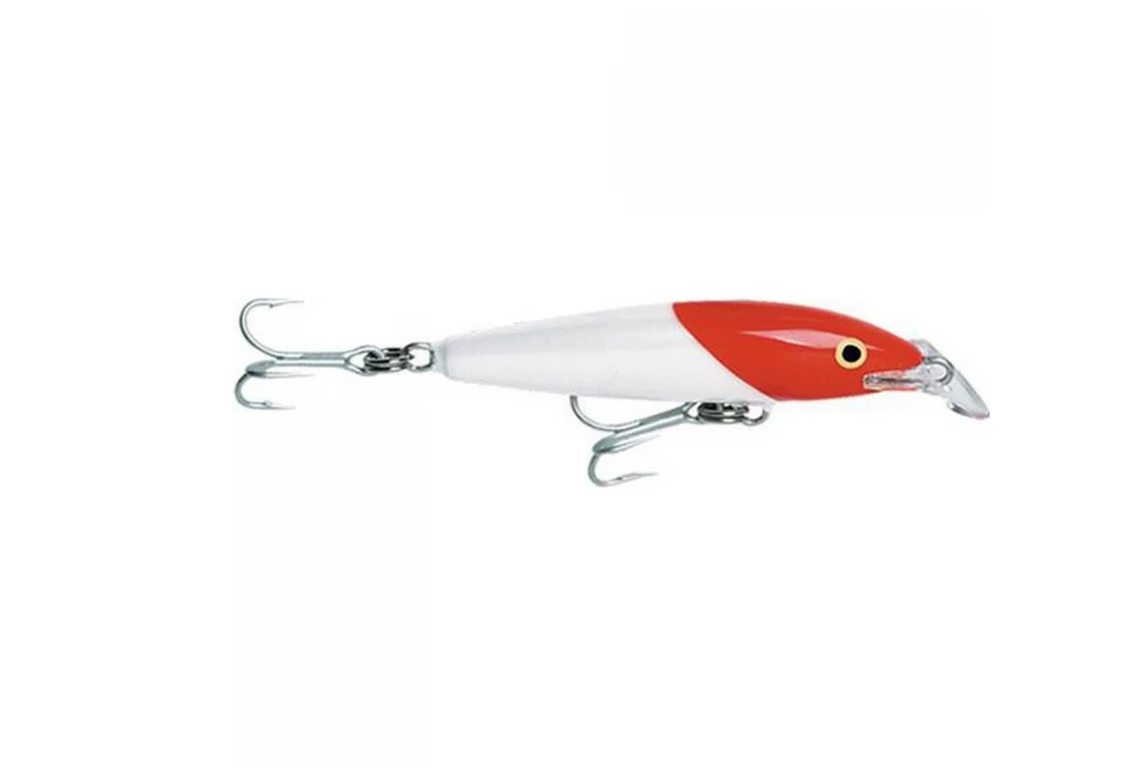 

Rapala Floating Magnum FMAG18-RH