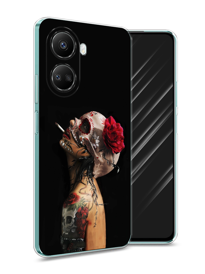 Чехол Awog на Huawei nova 10 SE 