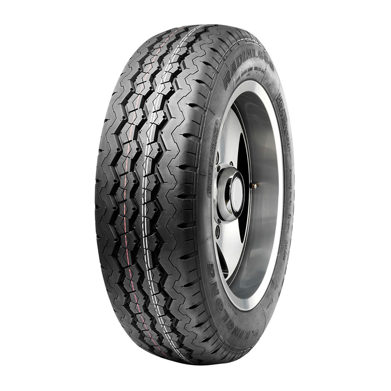 

Шины LingLong R666 195/70R15C 104/102R нешипованная