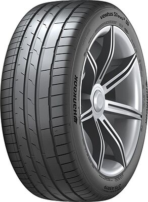 

Шины Hankook K127B Ventus S1 Evo3 275/35 R21 103Y RF, K127B Ventus S1 Evo3