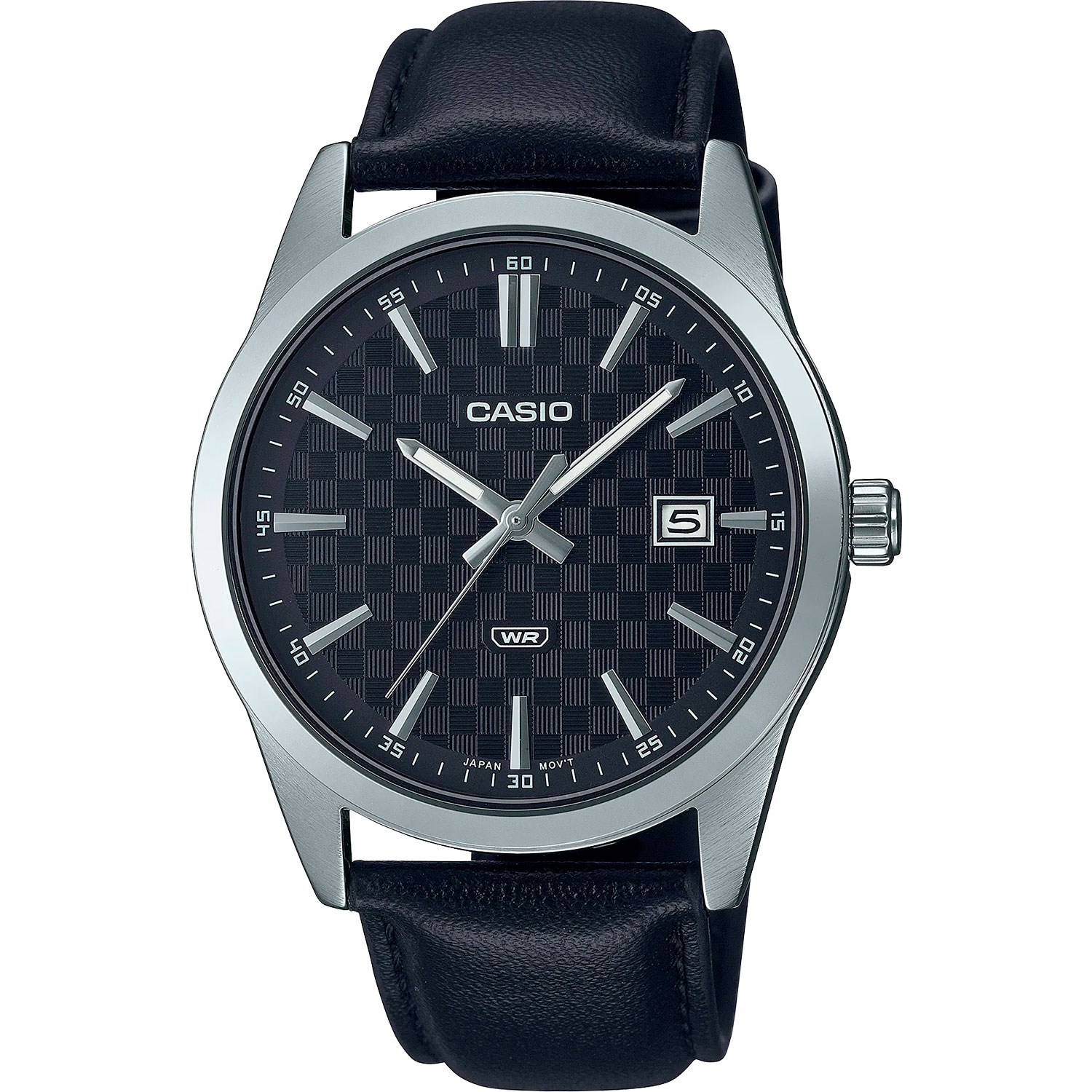 

Наручные часы мужские Casio MTP-VD03L-1A, MTP-VD03L-1A