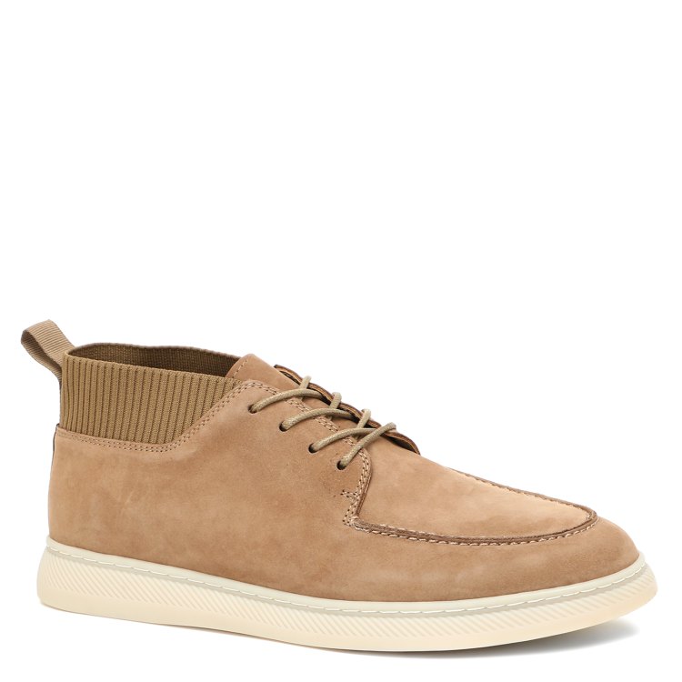 

Ботинки мужские Tendance YS-M9623A-11 бежевые 43 EU, Бежевый, YS-M9623A-11