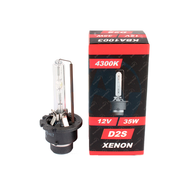 Лампа XENON D2S (PREMIUM)