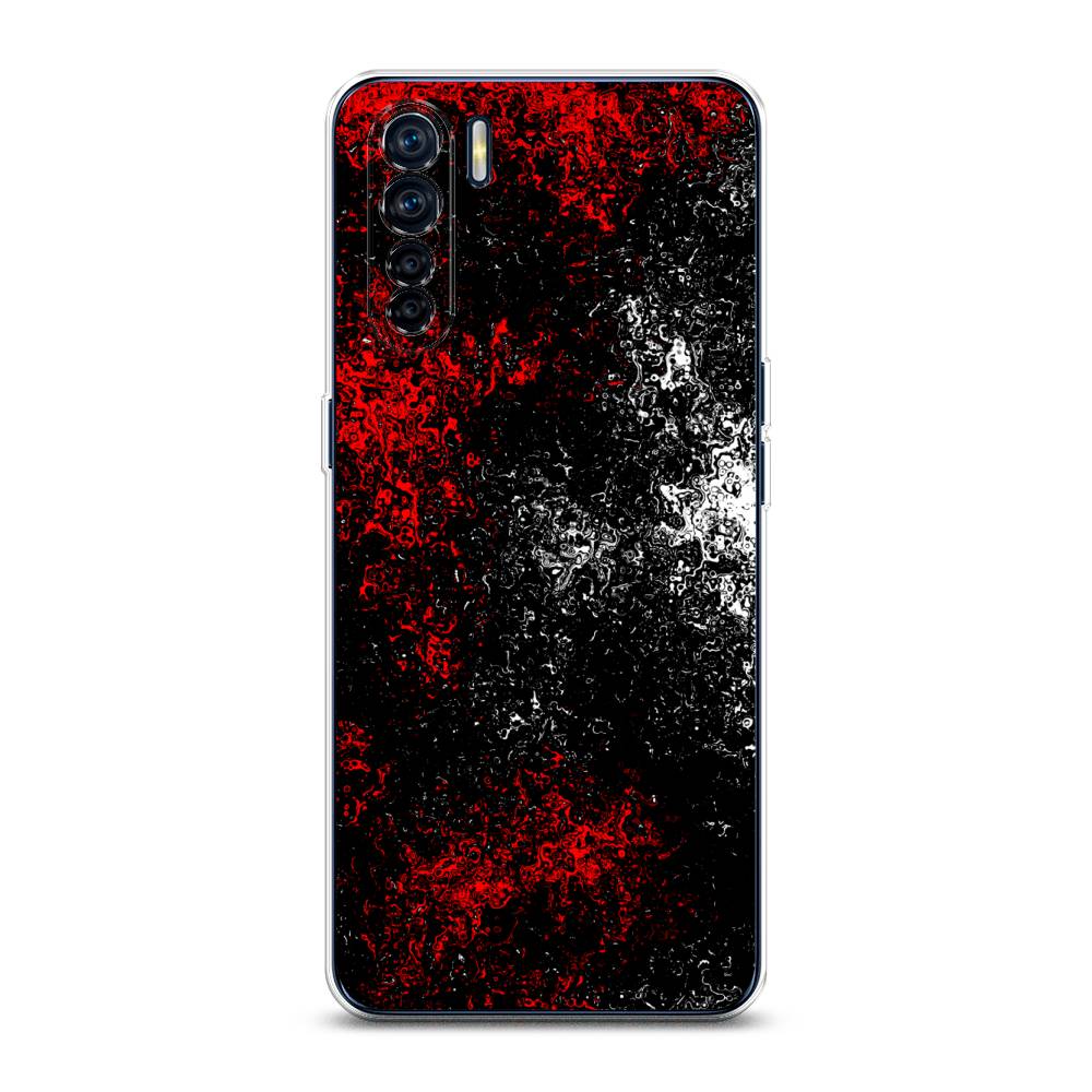 Чехол на Oppo A91 