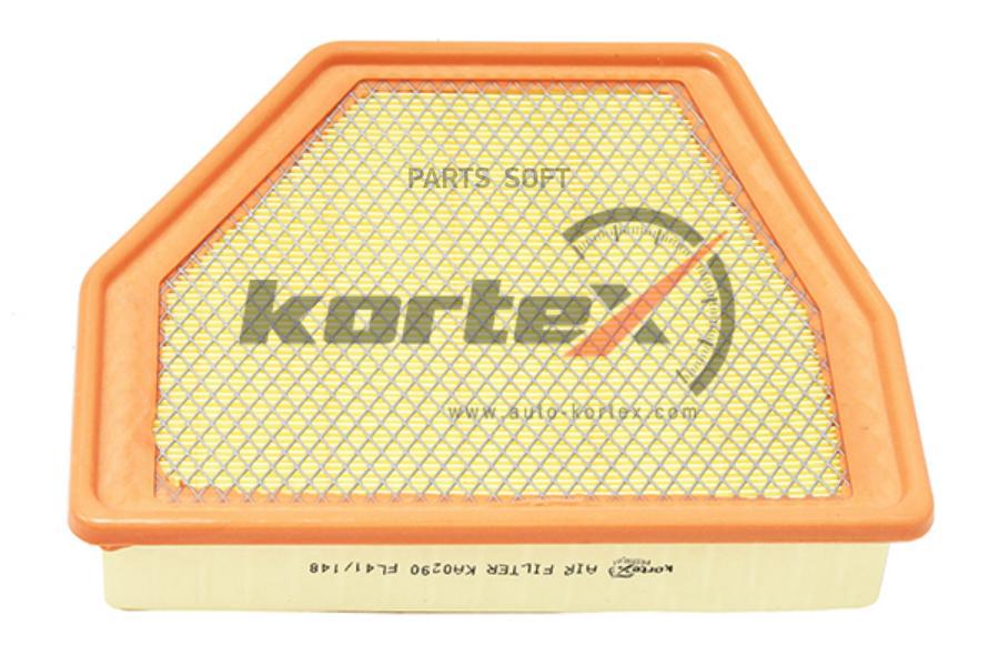 

Фильтр воздушный Kortex ka0290