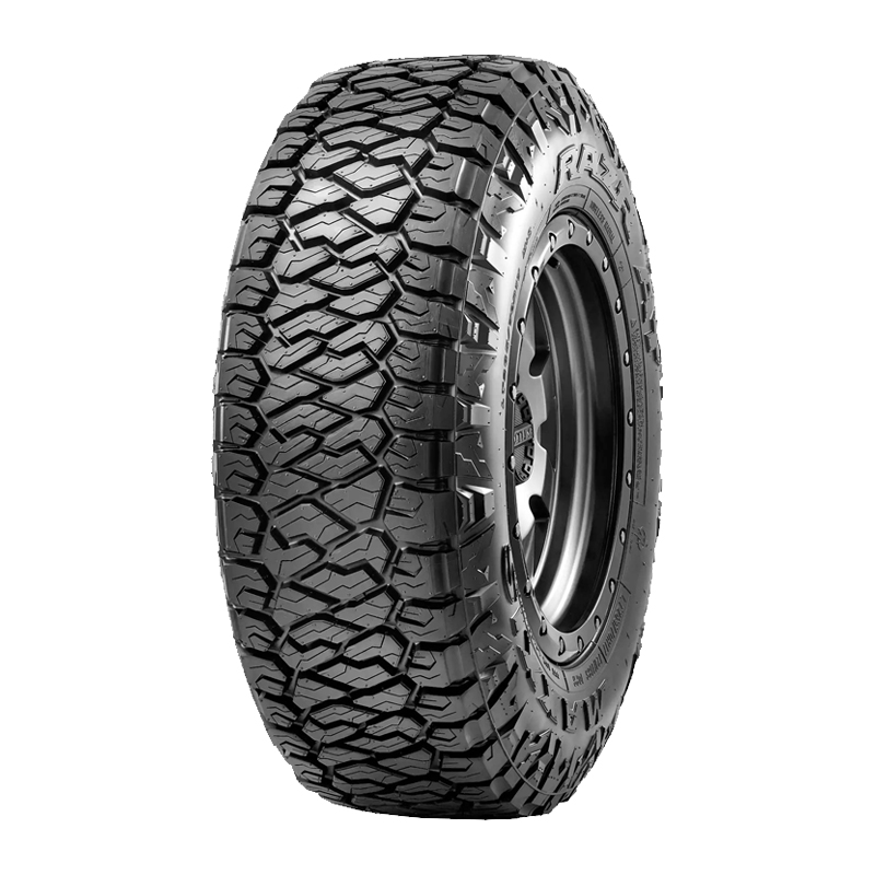 

Шины MAXXIS AT-811 RAZR 285/70R17 117T нешипованная