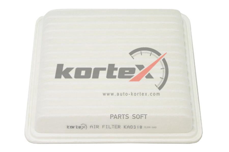 

Воздушный фильтр Kortex для Lifan X60 ka0318