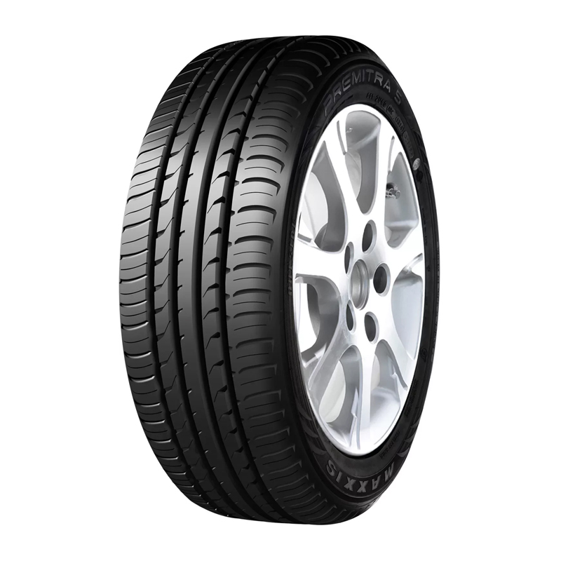 

Шины MAXXIS HP5 Premitra 195/55R15 85V нешипованная