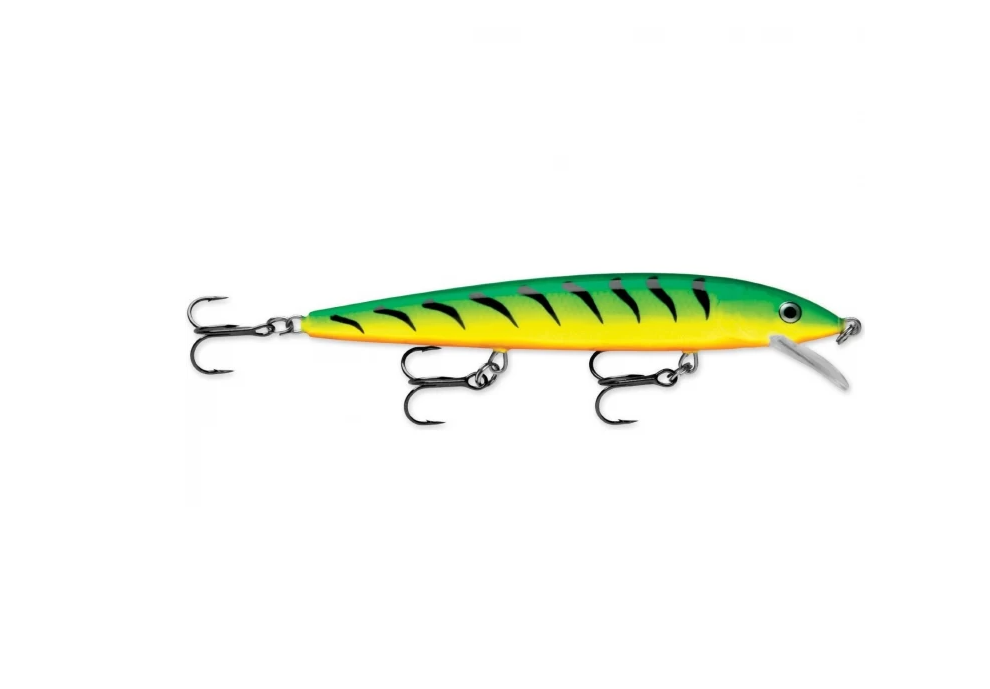 

Rapala Husky Jerk HJ08-FT